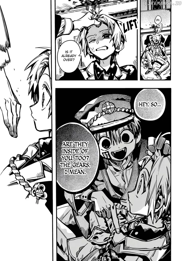 Toilet-Bound Hanako-kun Chapter 110 image 10_optimized